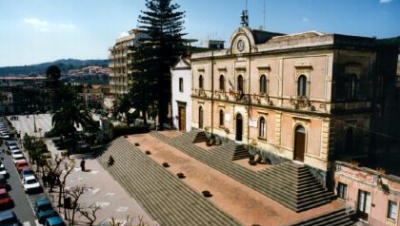 Municipio di Acicatena