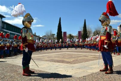 Almagro, caracol