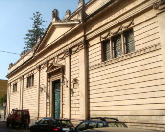 biblioteca Zelantea