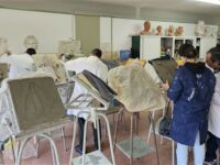 Brunelleschi liceo artistico