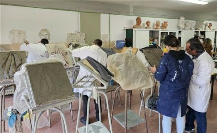 Brunelleschi liceo artistico