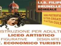 Brunelleschi scuola serale