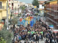 Comitato don Peppe Diana a Casal di Principe