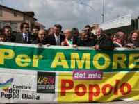 Comitato don peppe diana