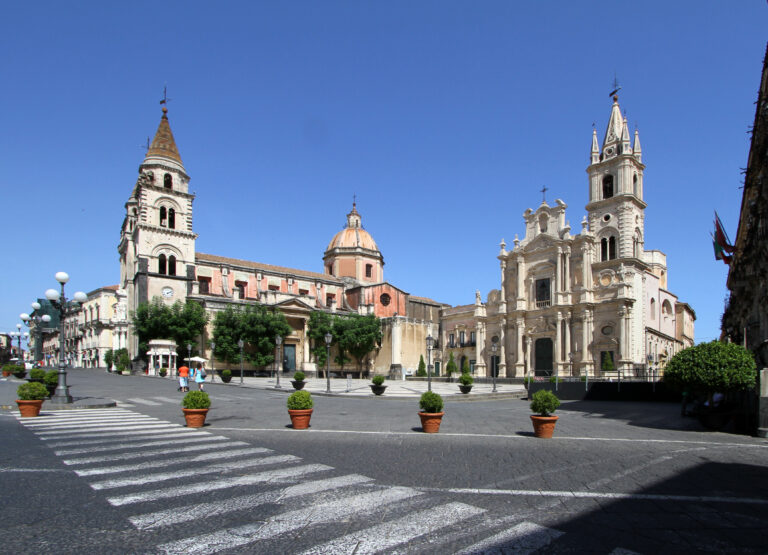 Comune Acireale Proposte Studenti