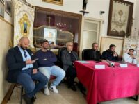 Conferenza stampa di presentazione della festa