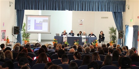 convegno sul cervello