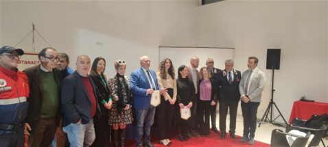 convegno sul pizzo