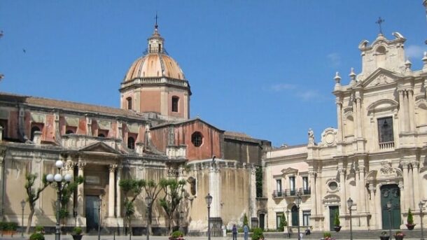 Diocesi Acireale consulta laici