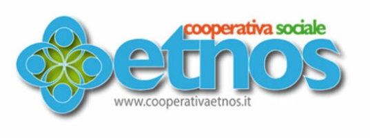 Etnos, logo
