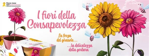 campagna fiori della consapevolezza