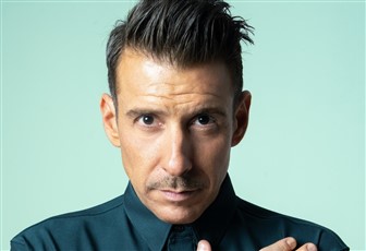 Francesco Gabbani