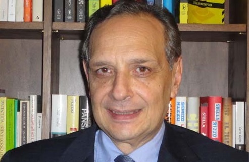 Francesco Paolo Giordano