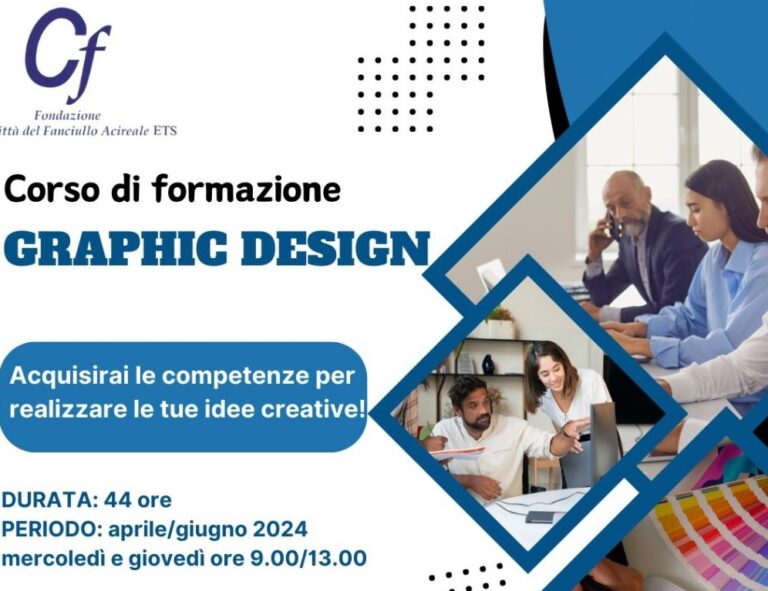 Acireale Graphic Design