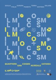 locandina Il mio Cosmo