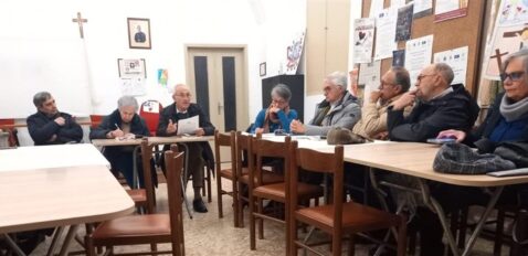 Meic di Acireale approfondisce esortazione Laudate Deum