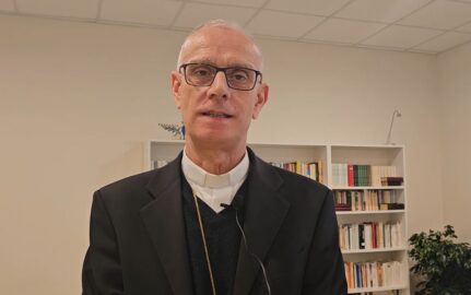 monsignor Raspanti