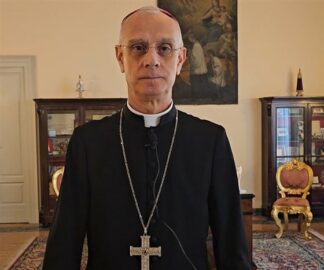 monsignor Raspanti