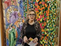Prof Maria Elena Grassi dirigente scolastico