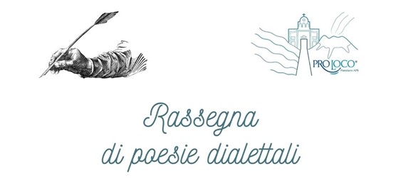 rassegna poesie dialettali