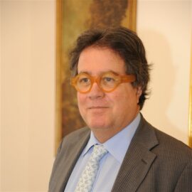 Sebastiano Tusa assessore regionale Beni culturali