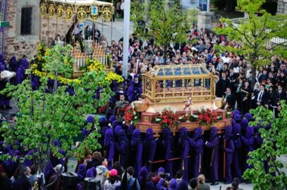 Semana santa de Astorga