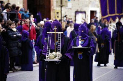 Semana santa de Astorga