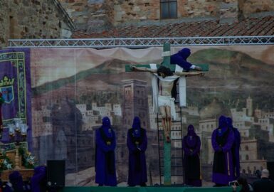 Semana Santa de Astorga