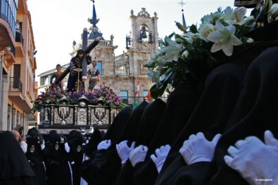 semana santa de Astorga