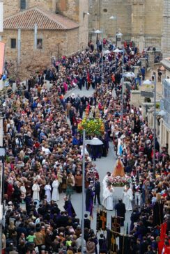 semana santa de Astorga