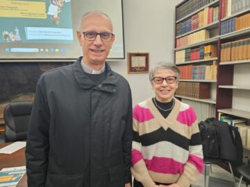 presidente azione cattolica