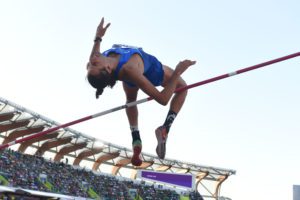 Mondiali di atletica: l’Italia dà spettacolo a Glasgow