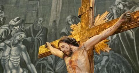 celebrazioni Pasqua