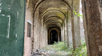 ex convento dei carmelitani