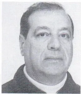 monsignor Alfio Barbagallo