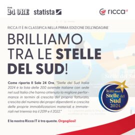 ricca it stelle sud 2024