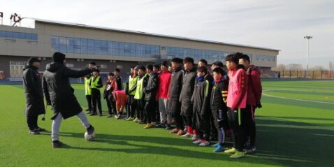 Salvo Pappalardo allenatore calcio