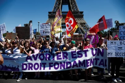 Savagnone aborto Costituzione francese