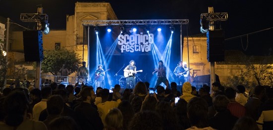 Scenica festival