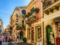 taormina