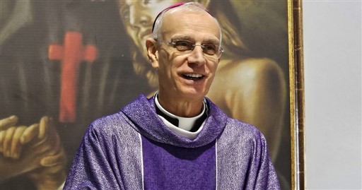 vescovo Raspanti