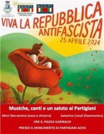 25 aprile