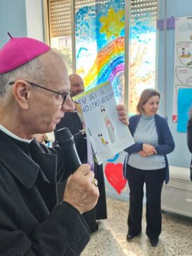 Raspanti Diocesi Mangano Carruba