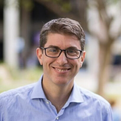 Alejandro Marius Trabajo Persona