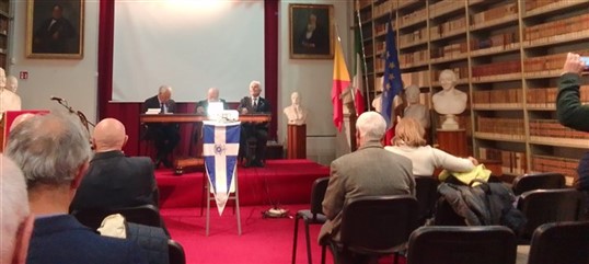 conferenza su emergenza climatica