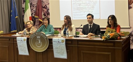 convegno sull'alimentazione