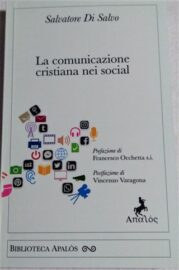 libro La comunicazione cristiana nei social