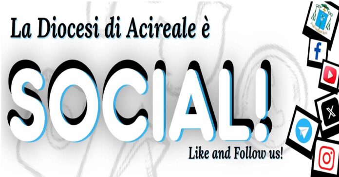 social diocesi comunicazioni