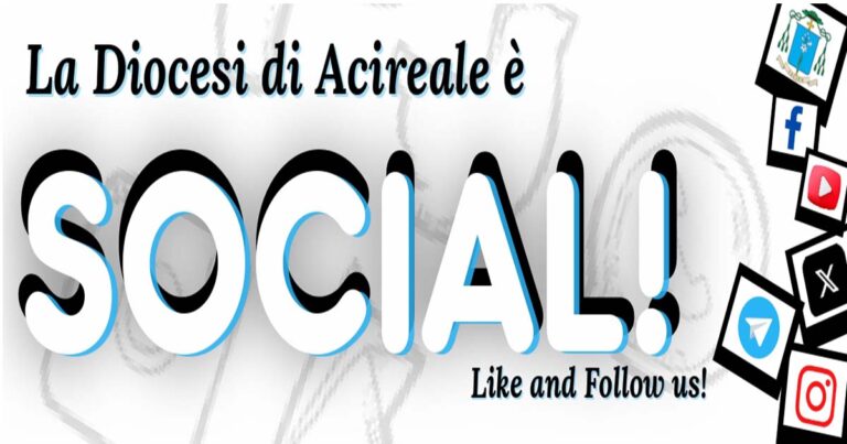 social diocesi comunicazioni