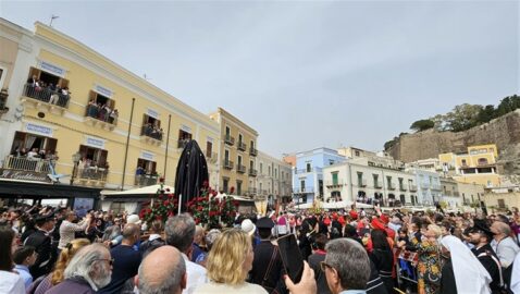 Fedeli a Marina Corta